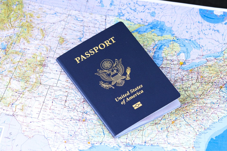 Best Visa Consultants In Pune