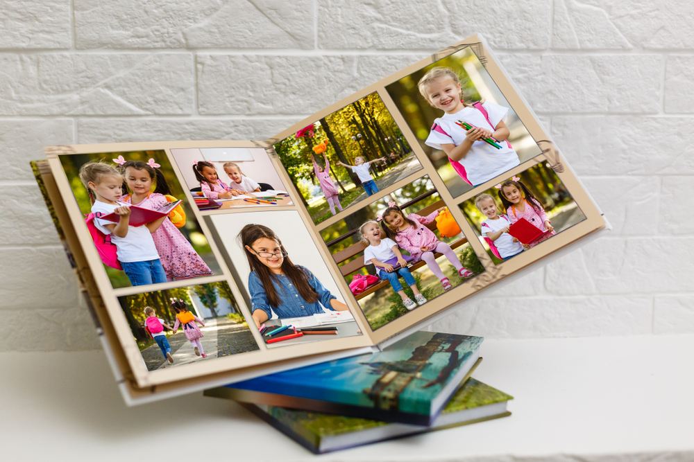 Make Every Story Unique: Personalized Children's Books at Personalised Books