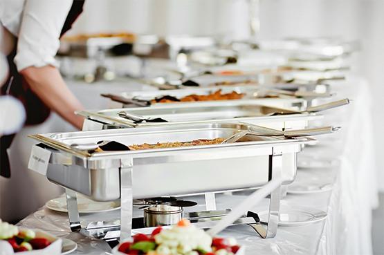Event Catering Services in Bangalore