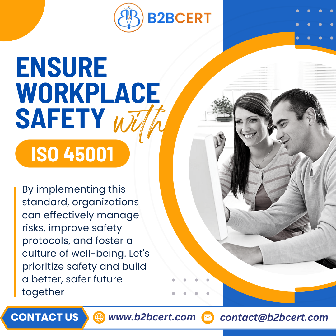 ISO 45001 Audit in Dubai