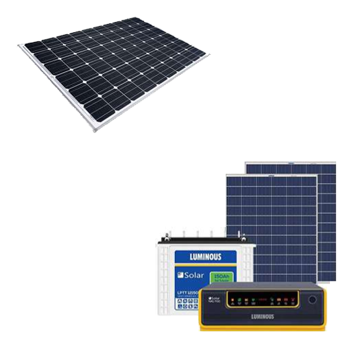 Supplier and Dealer Solar Panel