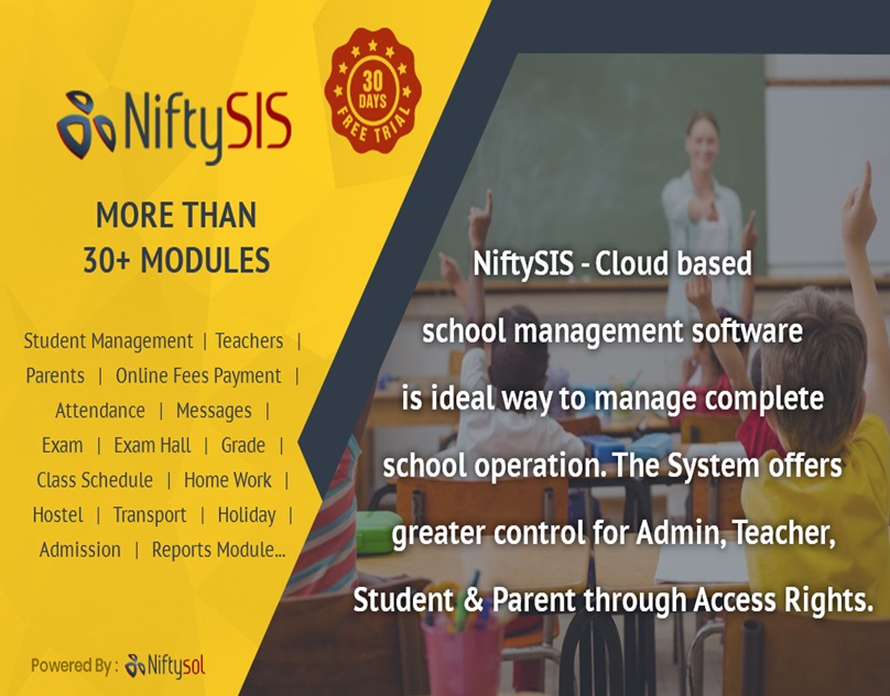 Best School ERP software|30+modules for school