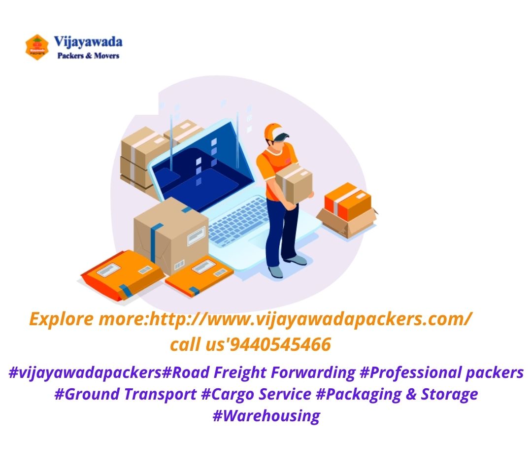 professional packers in VIjayawada and vishkapatnam