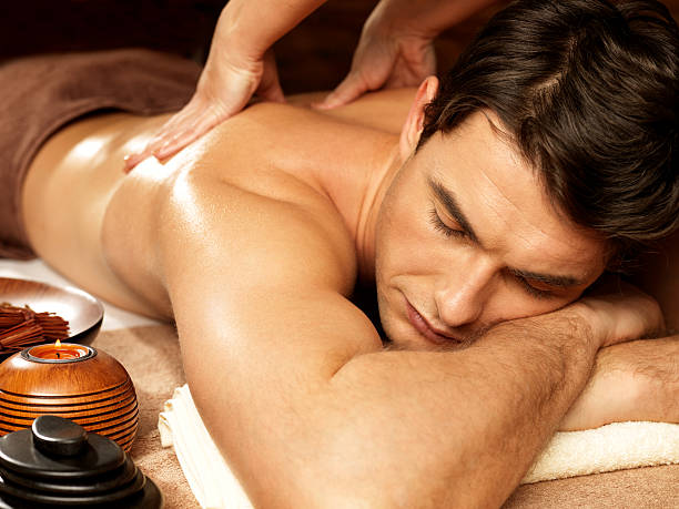 Aurum Spa Andheri 9152818158