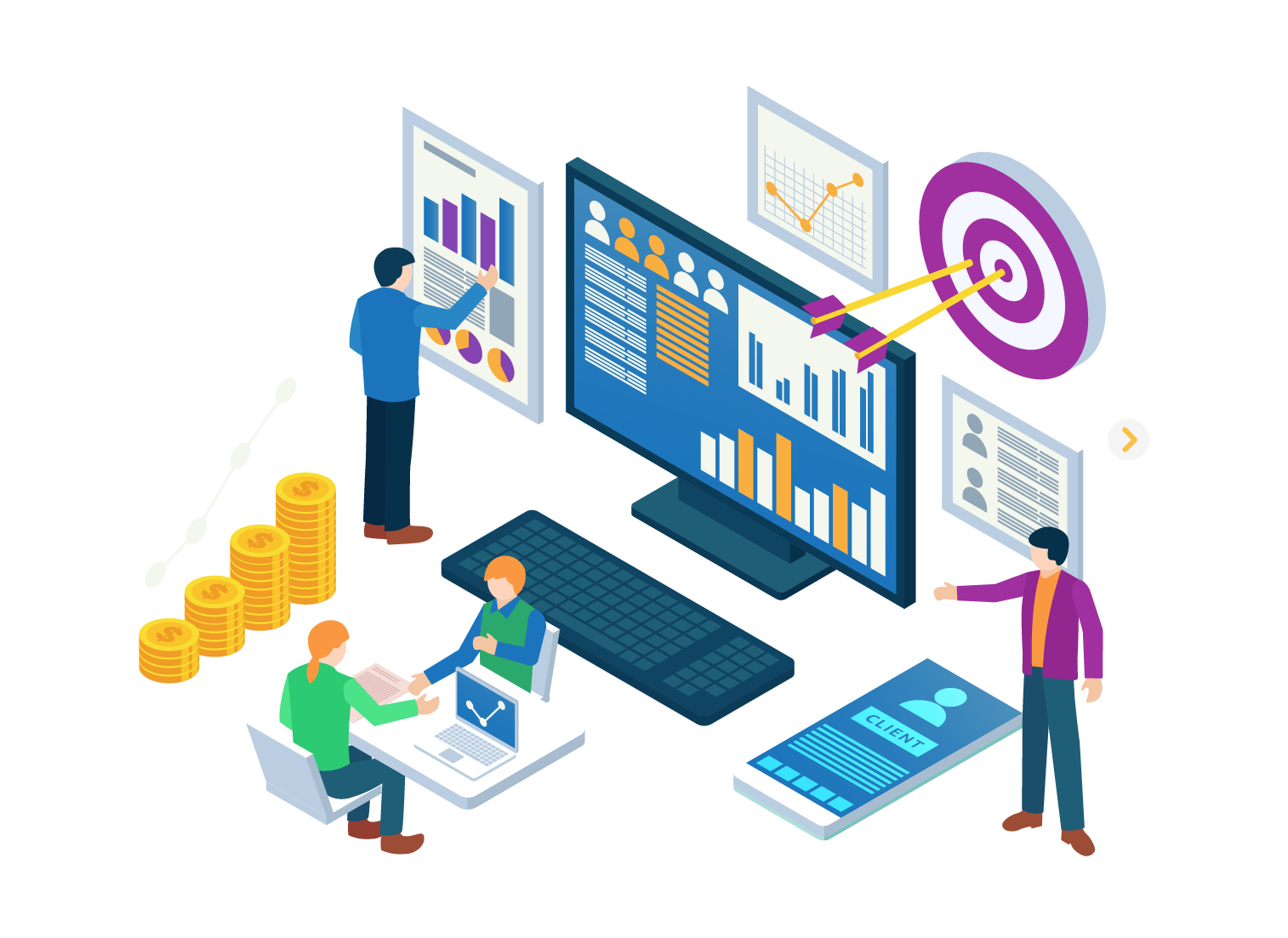 Why should you hire a best SEO Company?