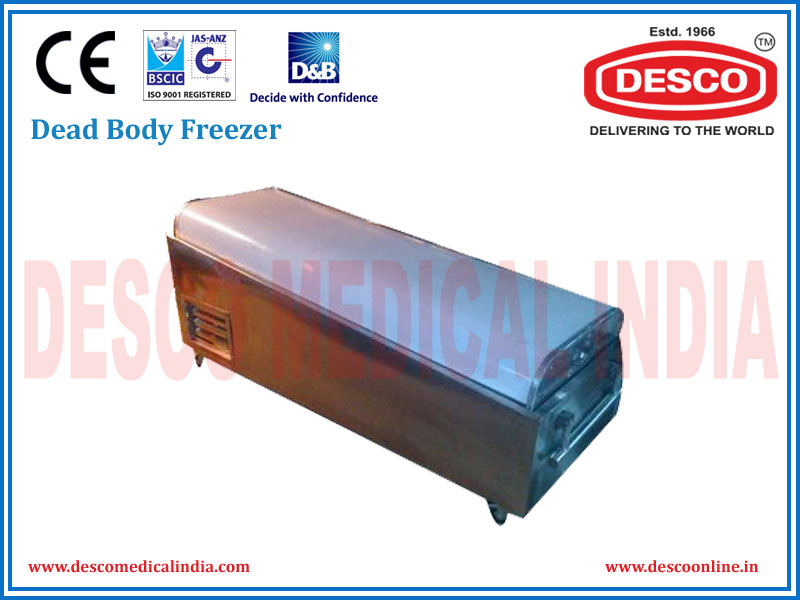 Mortuary Coolers – What Makes for a Good Cooler