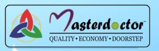 Masterdoctor Wellness