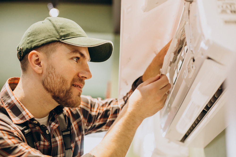 Finding an air conditioning repair company in the UAE?