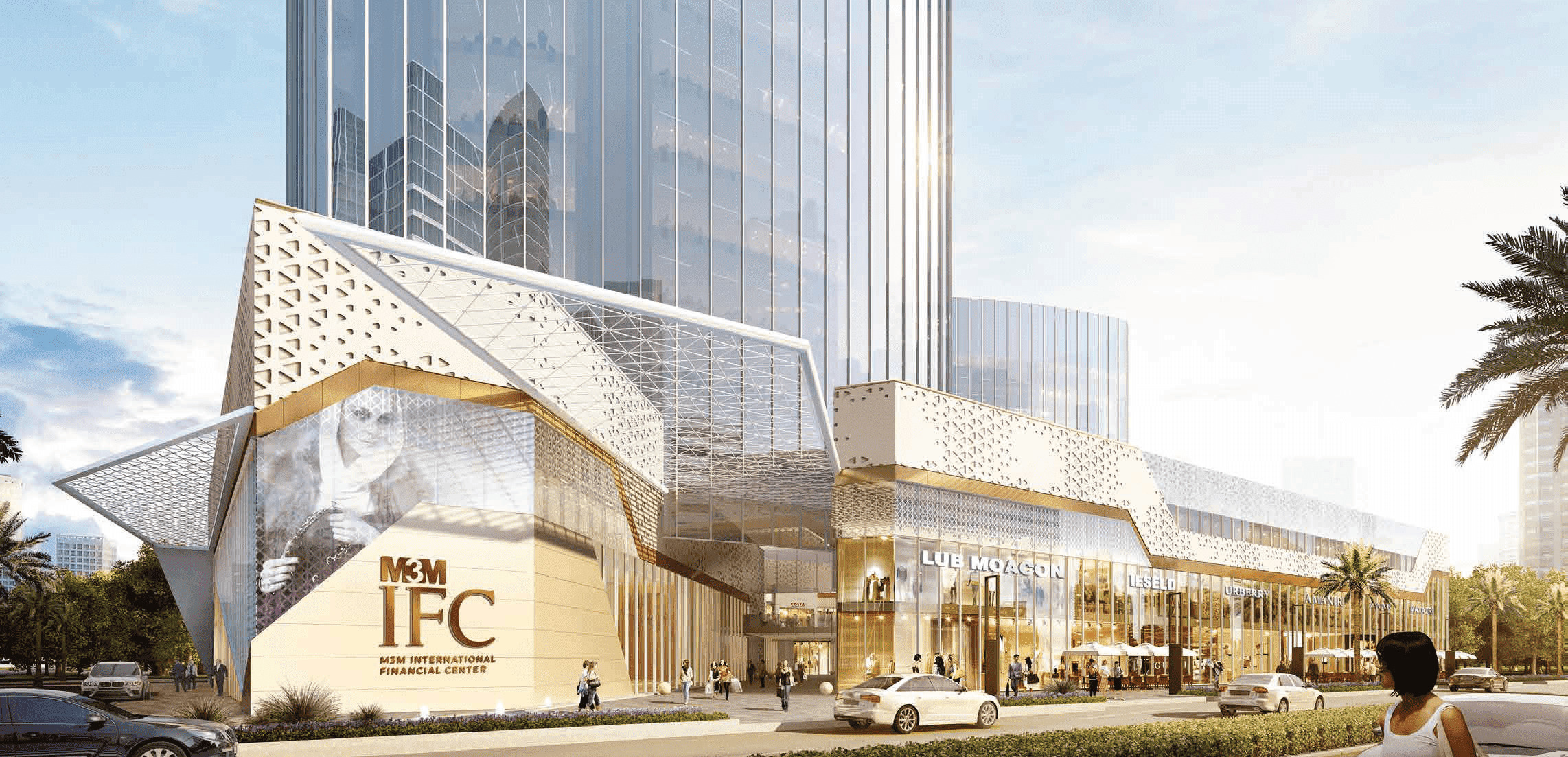 IFC Gurgaon