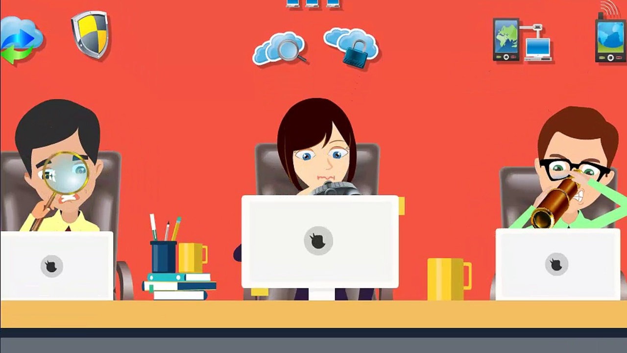 Explainer Video Company in Delhi