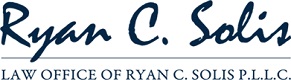 Law Office of Ryan Solis