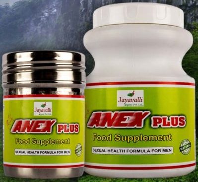 Food Supplements in India - Jayavalli Organic