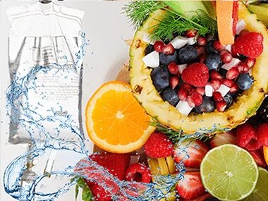 Intravenous Vitamin C Newport Beach