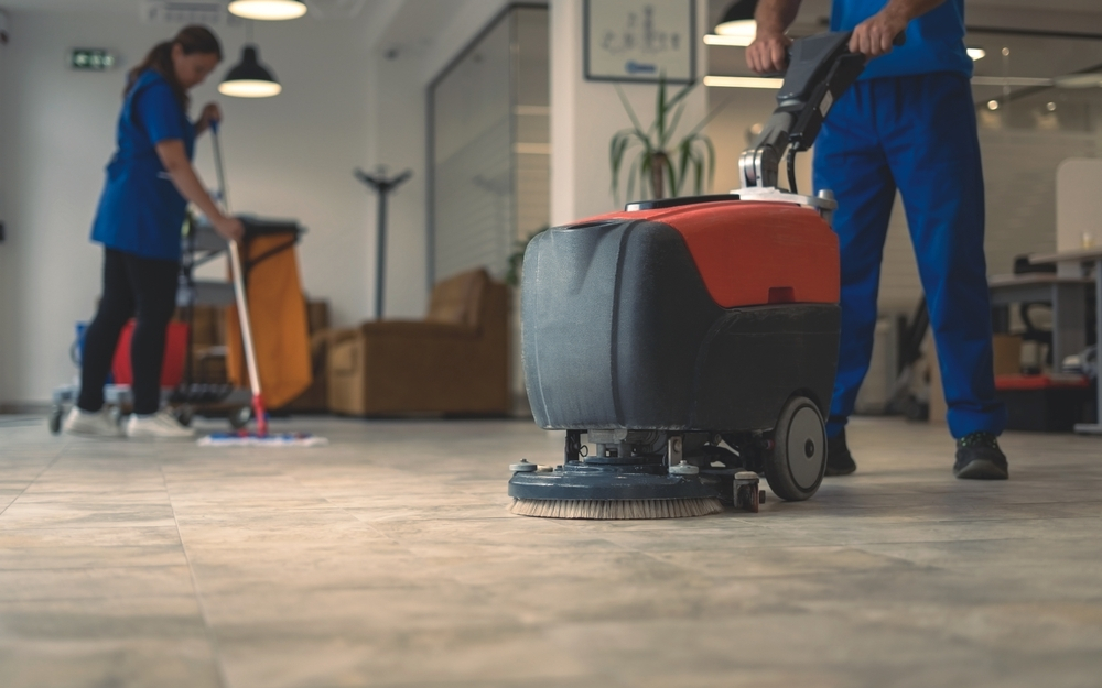 Excellence Cleaning: The Best Janitorial Services Ottawa Has to Offer