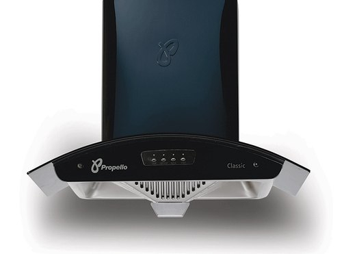 OM TRADERS PROPELLO (Chimney & Water Purifier)