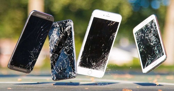 Mobile Repair Service in Brisbane
