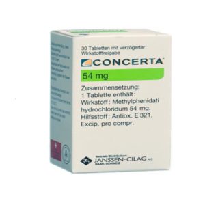 Buy Concerta Online For Sale
