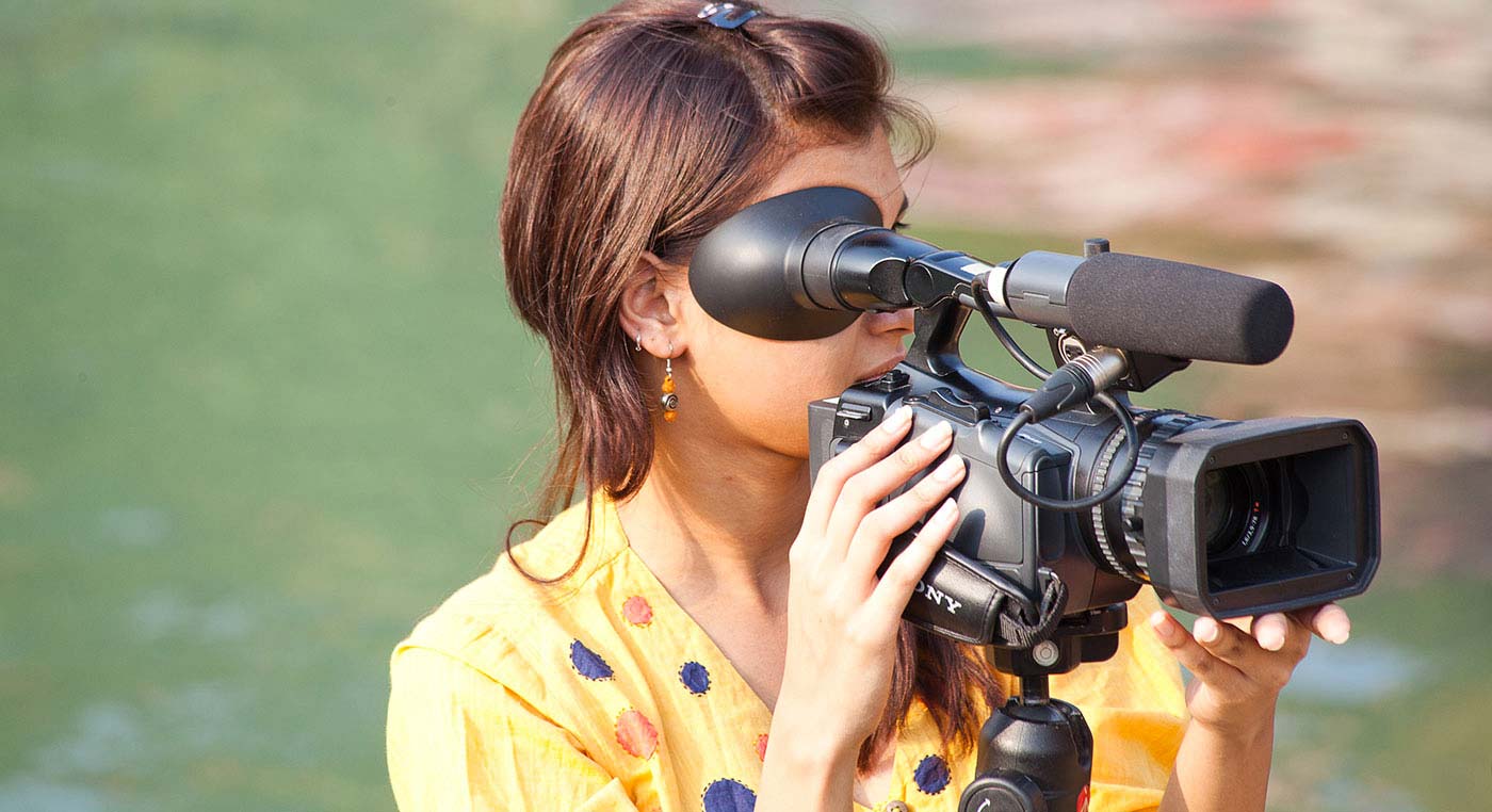 Ad Film Production Houses in Delhi