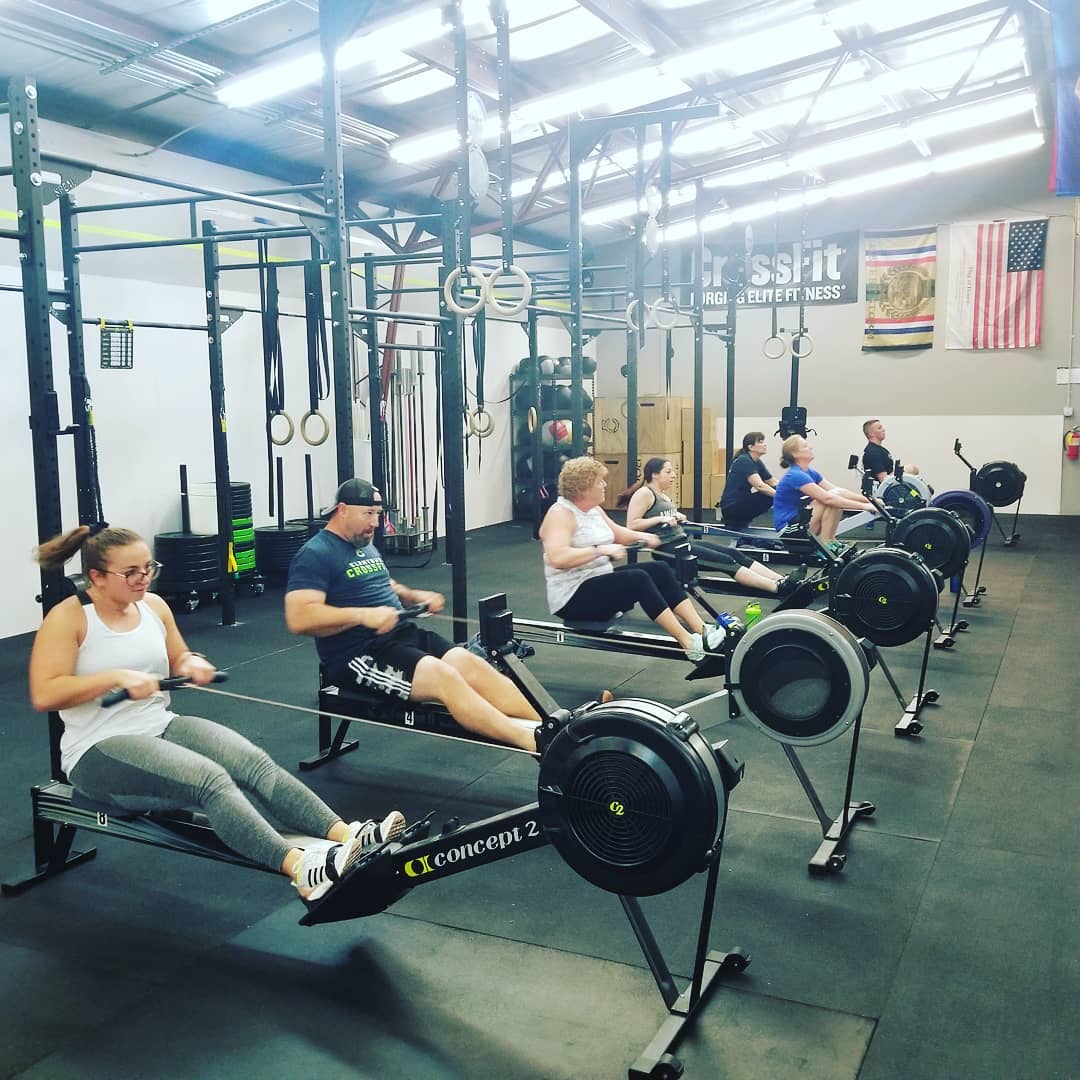 Find the Best Fitness Coaches in Tuckerton for Your Perfect Workout