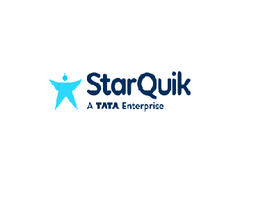 Starquik - Enabling online ordering of groceries