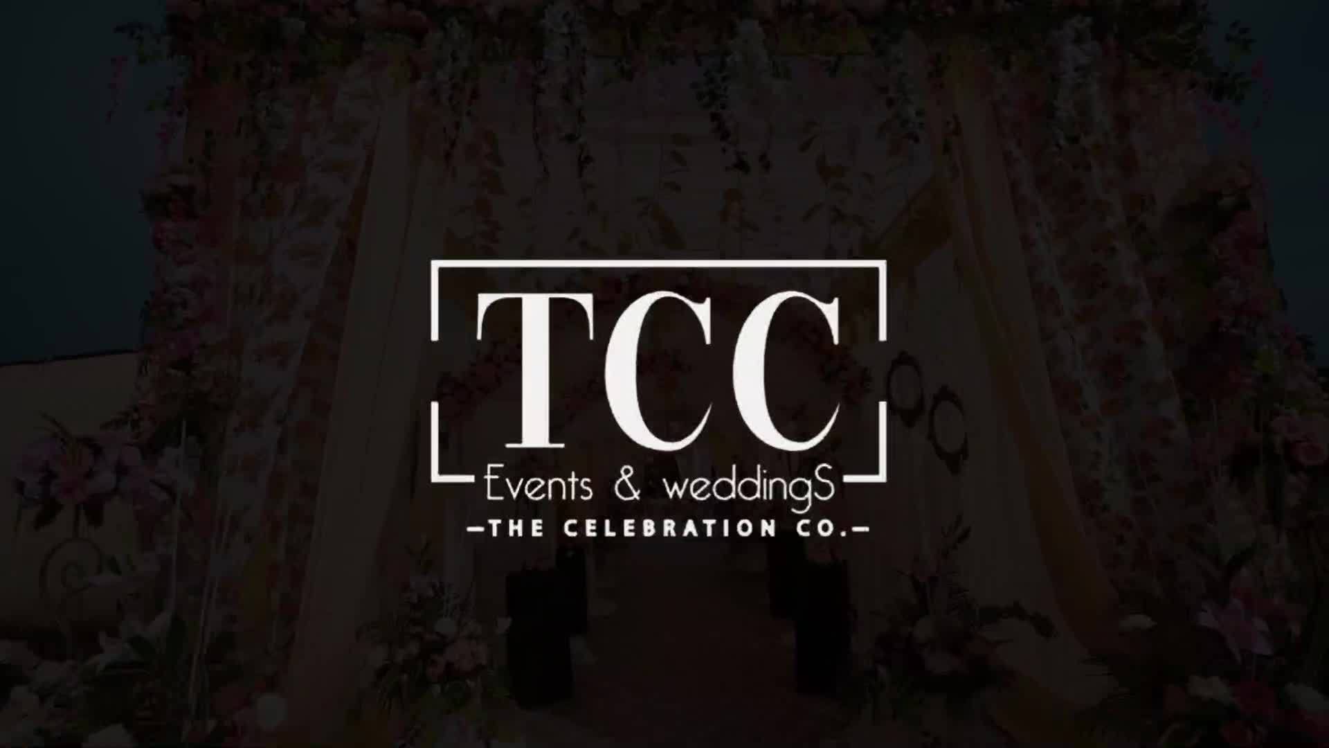 Plan Perfect Events with the Best Event Company Near You – TCC Events Chandigarh