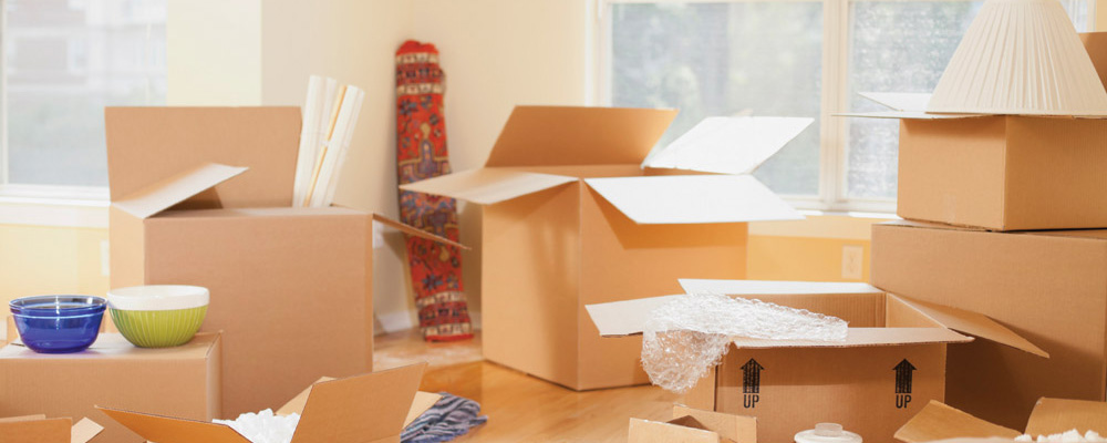Packers and Mover in Chandigarh