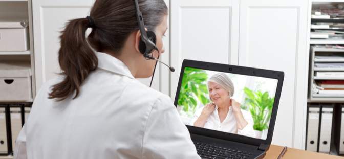 Online Physiotherapy Consultation Canada With Alpha Health Services