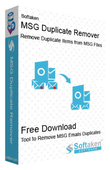 Easy Find and Eliminate Duplicate Emails from MSG Files