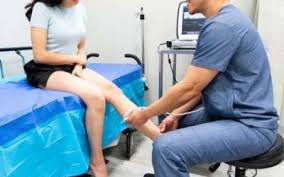 Back Pain Doctor Near Me