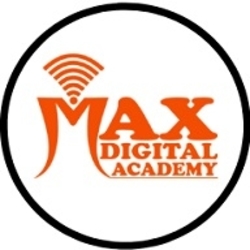 Advance Digital Marketing Course in Lucknow - Max Digital Academy