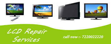 LED TV Repair in Jaipur