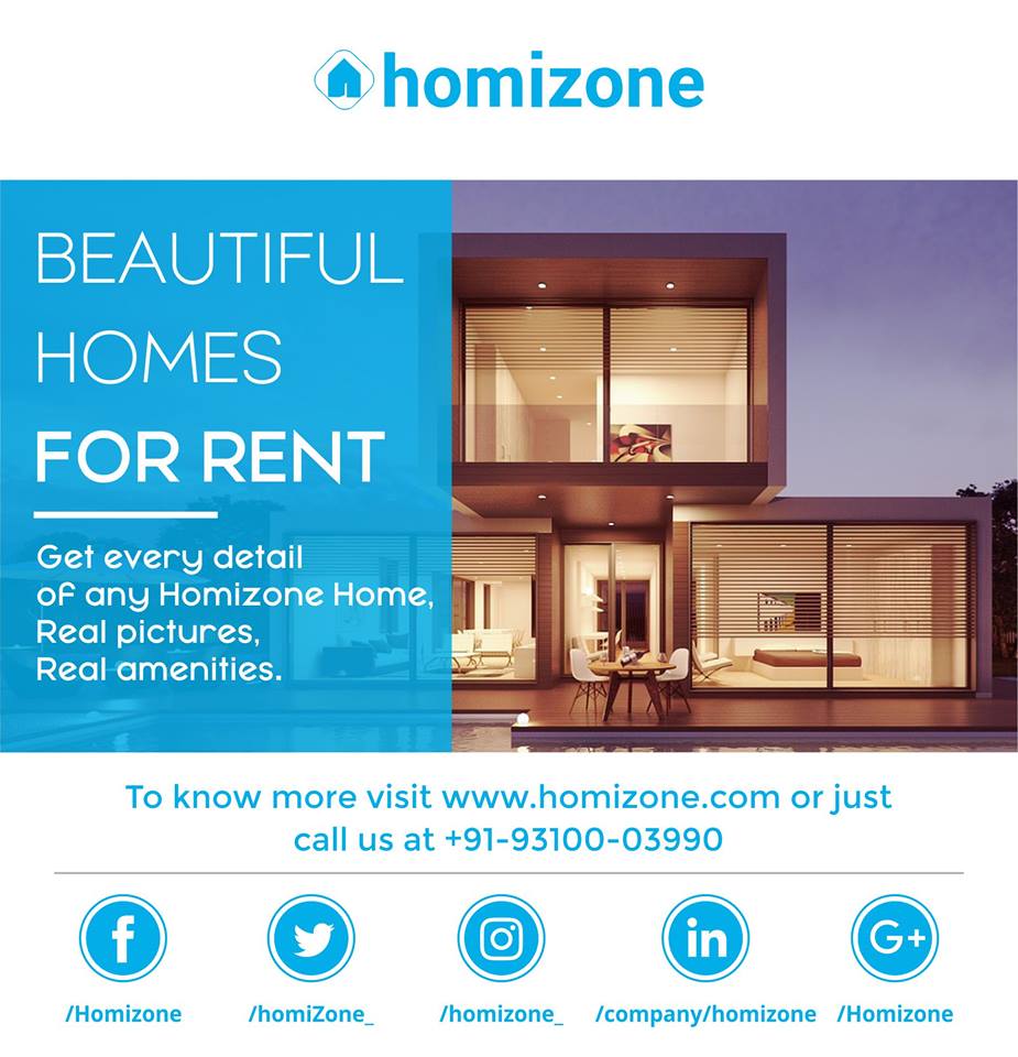 House For Rent in Noida