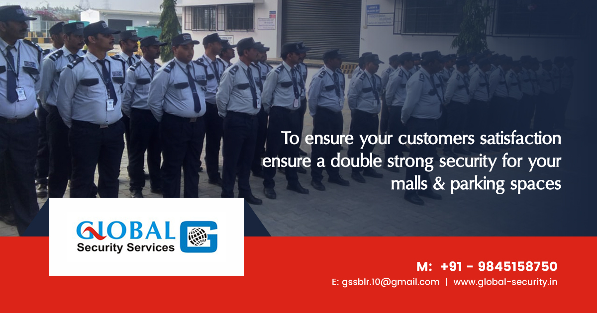 Top Security Services in Bangalore, Call: +91 9845158750, www.global-security.in