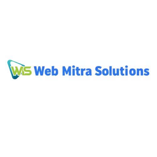 Web Mitra Solutions a Digital Marketing Agency in India