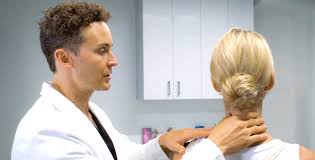 One of The Best Back Doctors NYC