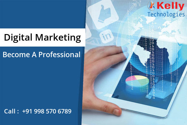 Digital Marketing Training In Hyderabad