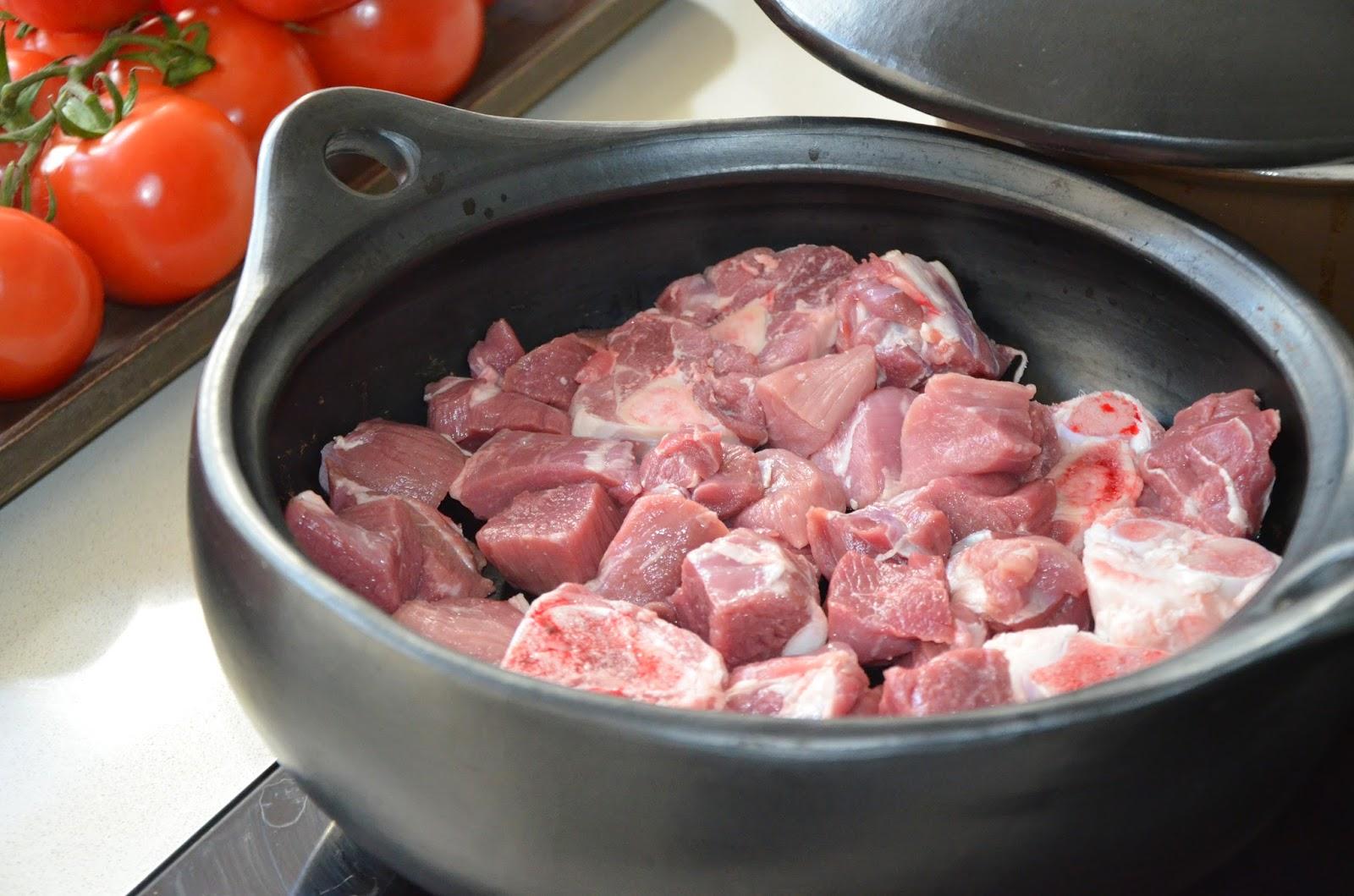 Order Mutton Online