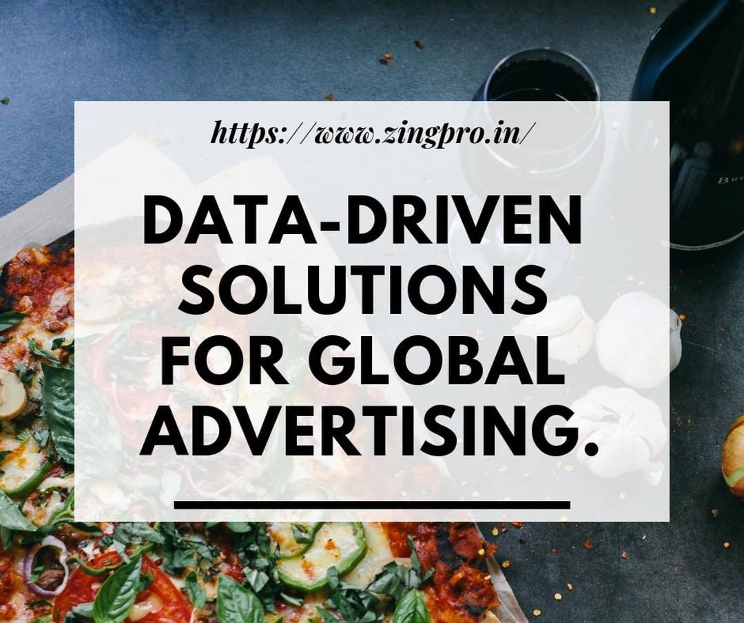 Marketing outsourcing – Zingpro