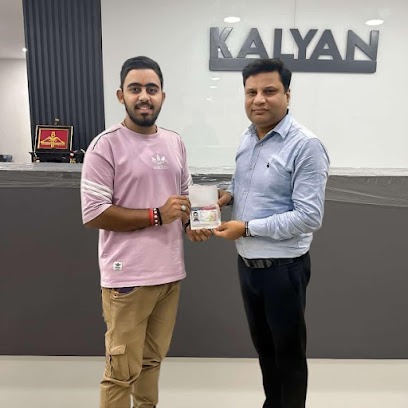 Kalyan Overseas Duolingo, IELTS, PTE & TOEFL Coaching Classes in Ludhiana