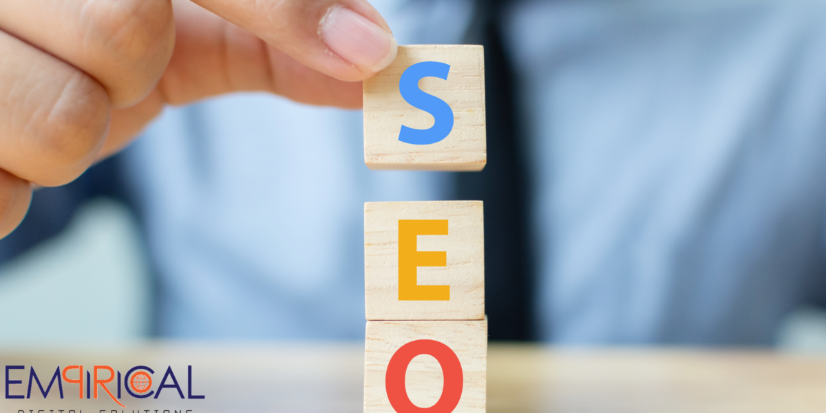 Best SEO Company in India | Empirical Digital Solutions