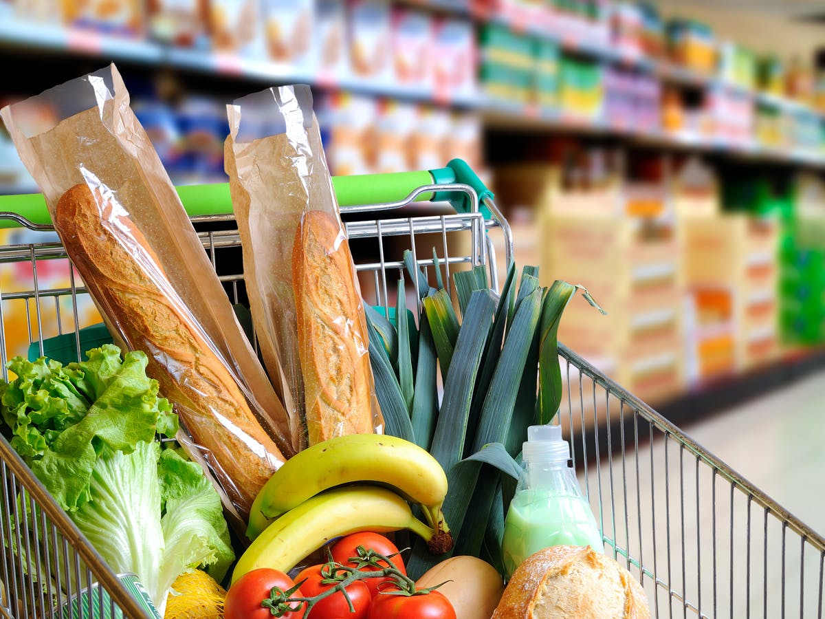 Get hassle free groceries from StarQuik
