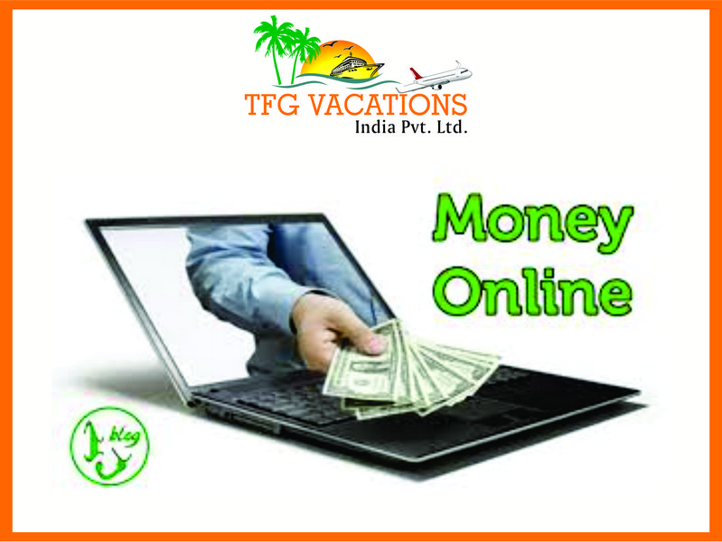 Requirement For Part-Time Internet Based Work