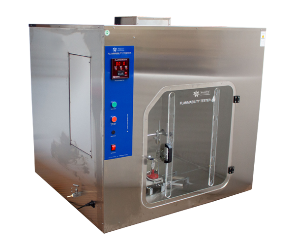 What Factors Influence Flammability Tester Price in the Market?
