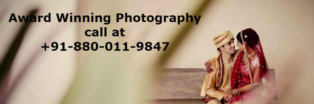 Wedding photography India | 360 degree Wedding photographer in Delhi