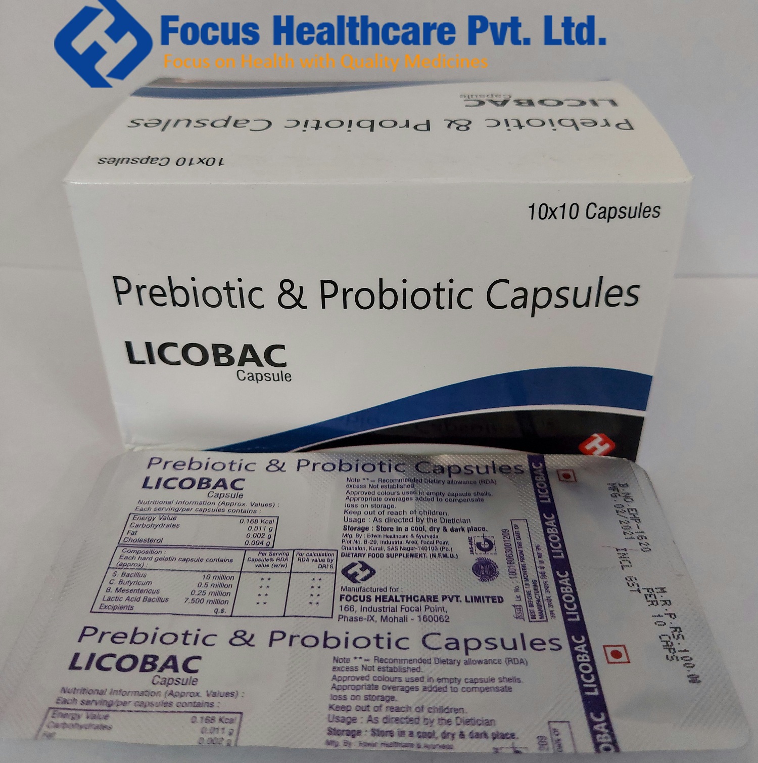 Marketing and Distribution MONOPOLY PHARMA FRANCHISE IN INDIA