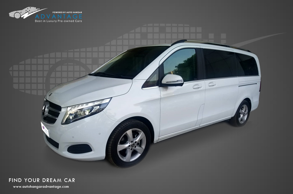Second Hand Luxury Car For Sale In Mumbai | Autohangar Advantage
