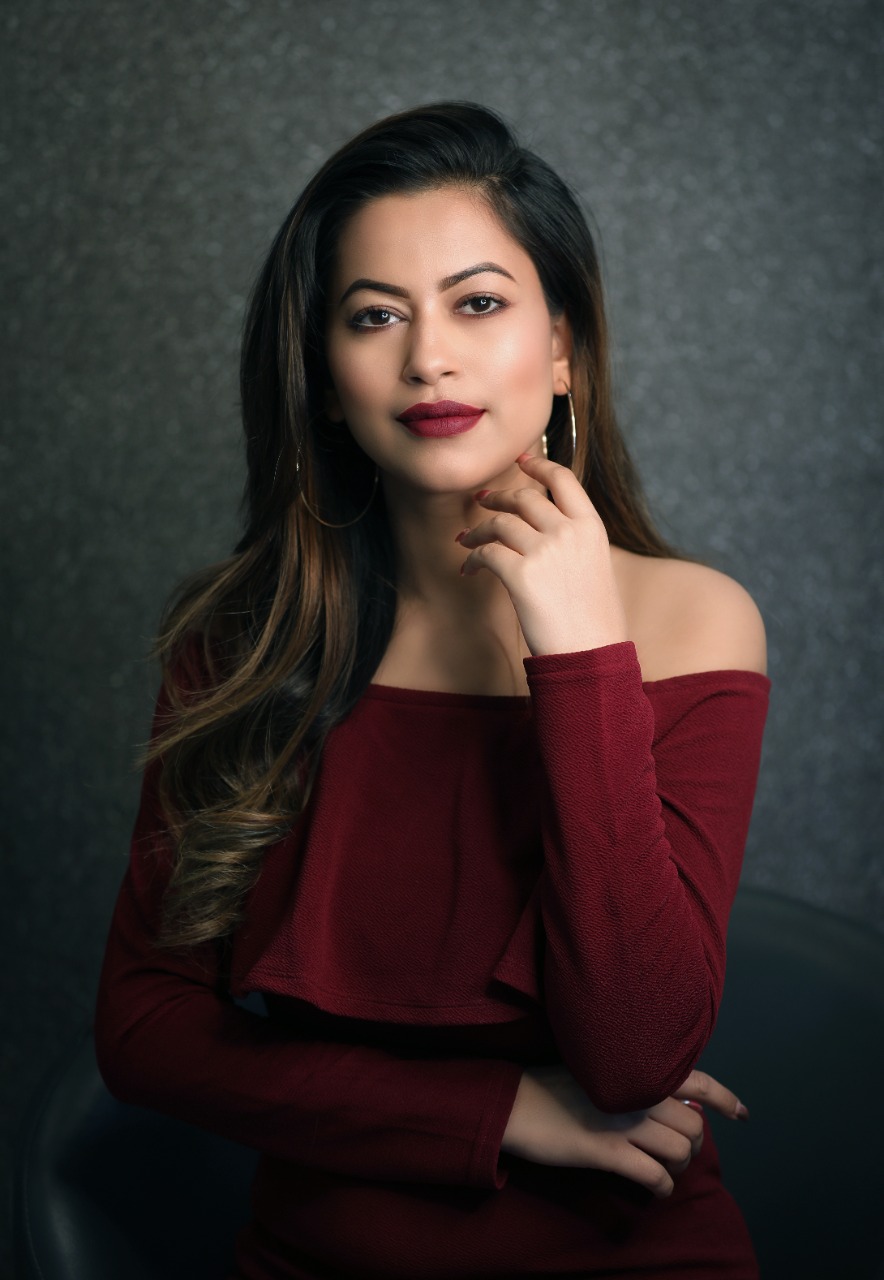 Bridal Makeup Artist In Lucknow