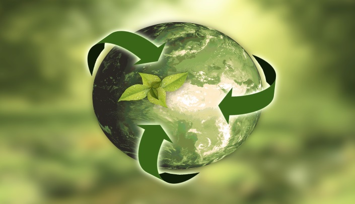 Wastewater Recycling System - Genex Utility