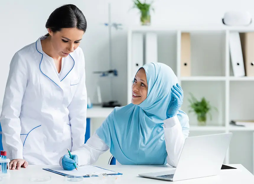 Top General Practitioner Services in Dubai – Book Your Appointment