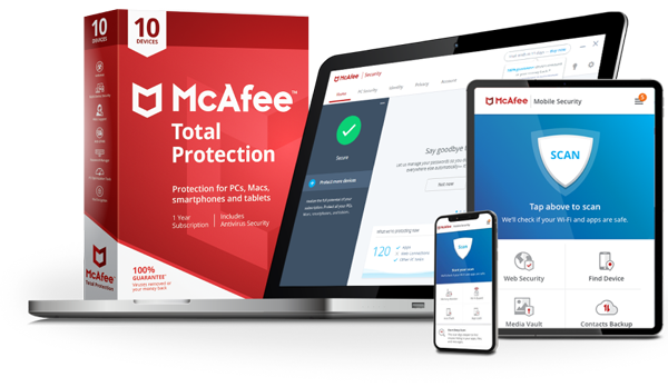 mcafee.com/activate - Reinstallation of McAfee Antivirus